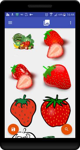 Play APK Free Clip Art, Gold edition  and enjoy Free Clip Art, Gold edition with UptoPlay apps101.co.za.openclipartGold