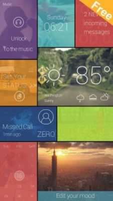 Play (FREE) Color Box 2 In 1 Theme 