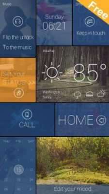 Play (FREE) Color Box 2 In 1 Theme 