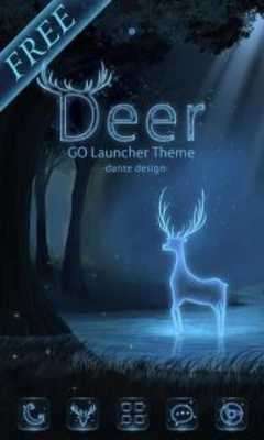 Play (FREE) Deer 2 In 1 Theme Play (FREE) Deer 2 In 1 Theme