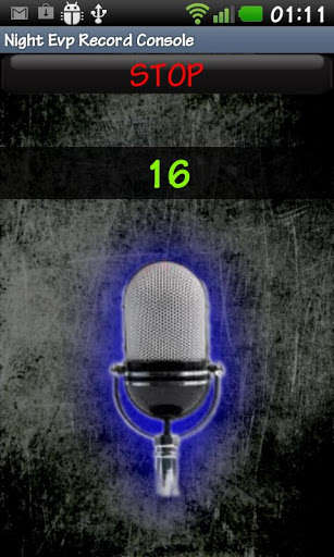 Play APK Free Evp sound reconding  and enjoy Free Evp sound reconding with UptoPlay com.evp.recording.console.lite