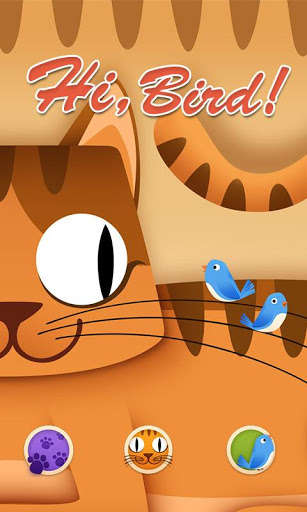Play APK (FREE) GO SMS PRO HIBIRD THEME  and enjoy (FREE) GO SMS PRO HIBIRD THEME with UptoPlay com.jb.gosms