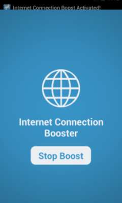 Play Free Internet Speed Booster 