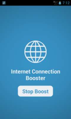 Play Free Internet Speed Booster 