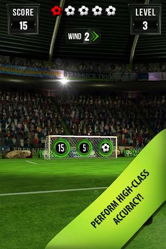 Play APK Free Kick - Euro 2016  and enjoy Free Kick - Euro 2016 with UptoPlay euro.freekick.football_2016