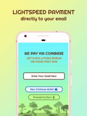 Play Free Litecoin Spinner 