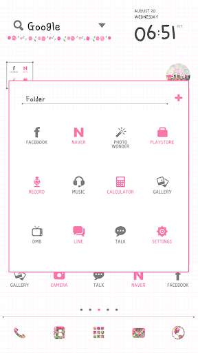 Play APK Freely dodol launcher theme and enjoy Freely dodol launcher theme with UptoPlay com.iconnect.launcher.theme.florallyToFreelyBloom Play APK Freely dodol launcher theme and enjoy Freely dodol launcher theme with UptoPlay com.iconnect.launcher.theme.florallyToFreelyBloom