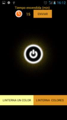 Play Free mobile flashlight 