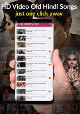 Play Free Movies 2018 