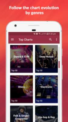Play Free Mp3 Songs - Music Online - MuziPlayer 