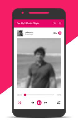 Play Free Mp3 Songs Player 