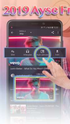 Play Free Mp3, Video, Music-Iso Tube Player ⚜ 