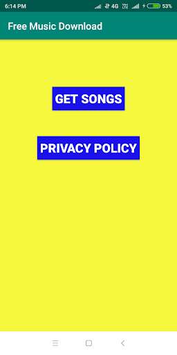 Play Free Music Download 