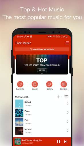 Play APK Free Music for SoundCloud  and enjoy Free Music for SoundCloud with UptoPlay com.soundcloud.android</div><br><br><br><a title= 
