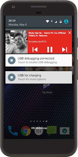 Play APK Free Music For YouTube Player  and enjoy Free Music For YouTube Player with UptoPlay com.bumbon.utopmusic