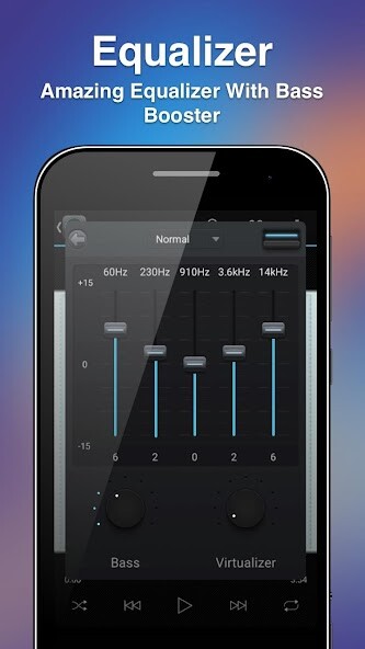 Play Free Music Player Play Free Music Player