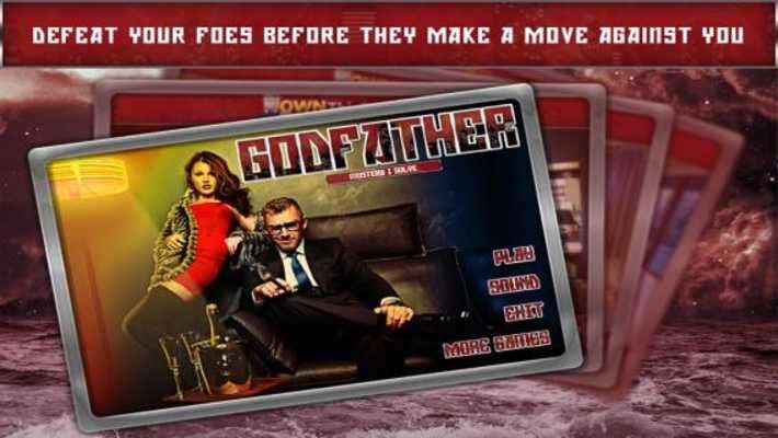 Play Free New Hidden Object Games Free New Godfather 