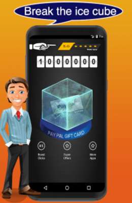 Play free paypal cash - make money easy 