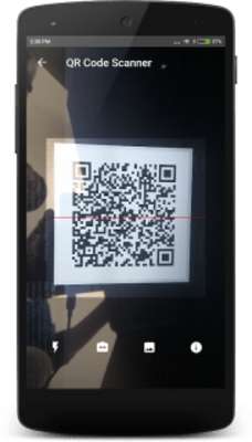 Play Free QR code Scanner and Barcode Scanner 