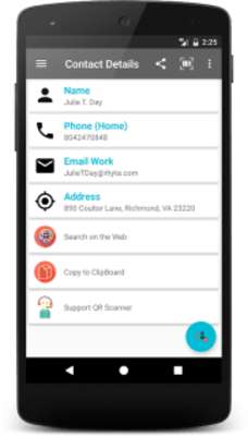 Play Free QR code Scanner and Barcode Scanner 