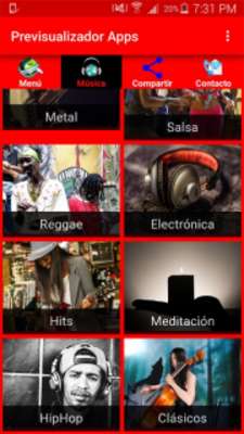 Play Free Radio Stations FM 