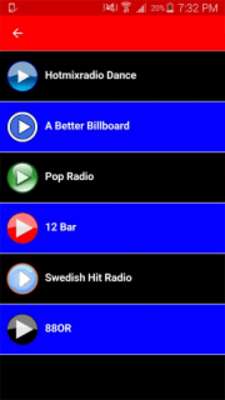 Play Free Radio Stations FM 