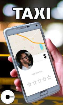 Play Free Uber cab booking apps tip 