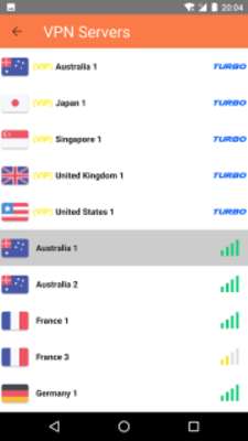Play Free VPN proxy(Secure VPN&Best & Fast Shield) 