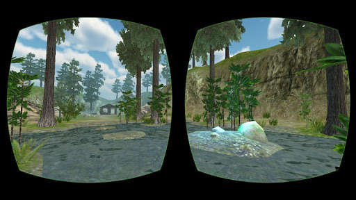 Play APK Free VR Relax Meditation : Calm and Peace yoga app  and enjoy Free VR Relax Meditation : Calm and Peace yoga app using 