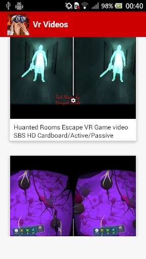 Play APK Free Vr Videos 360 2020  and enjoy Free Vr Videos 360 2020 with UptoPlay vr.videos360