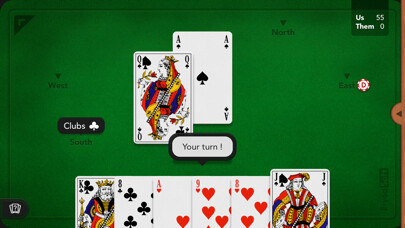 Play French Belote 