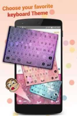 Play French Keyboard : Easy French writing 