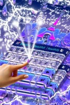 Play French Keyboard Theme Play French Keyboard Theme