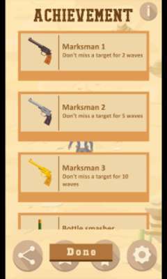 Play Frenzy Sheriff - Gunslinger 