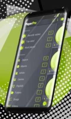 Play Fresh Music Player 2017 