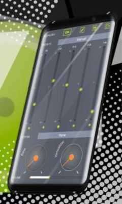 Play Fresh Music Player 2017 