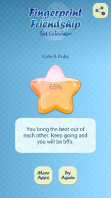 Play Friend Calculator Prank Test 