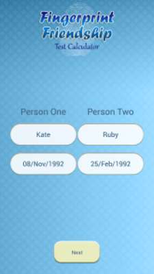 Play Friend Calculator Prank Test 