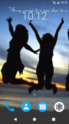 Play Friends Forever HD Wallpapers Play Friends Forever HD Wallpapers