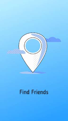 Play Friends Locator Play Friends Locator