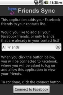 Play Friends Sync 