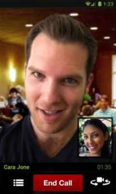 Play fring Free Calls, Video & Text 