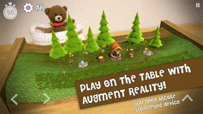 Play APK Froggie Jump  and enjoy Froggie Jump with UptoPlay com.CendaGames.FroggieJumpFree