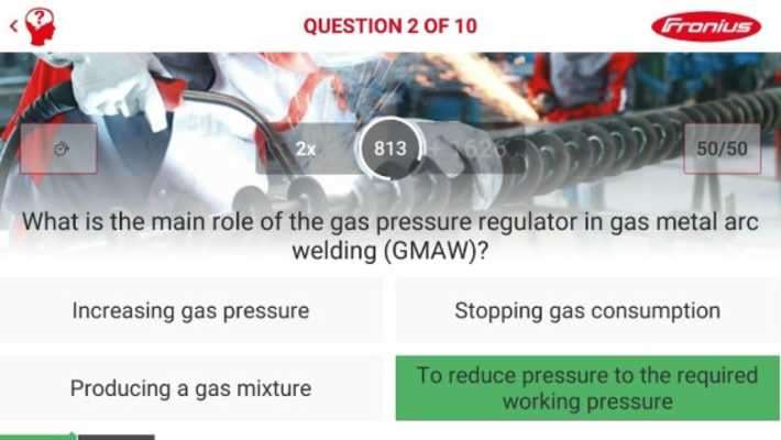 Play Fronius Virtual Welducation 