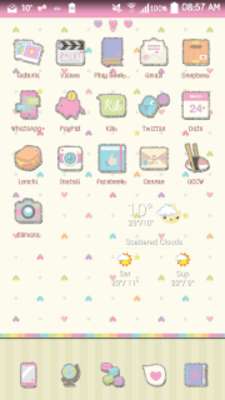 Play Frost Go Launcher 