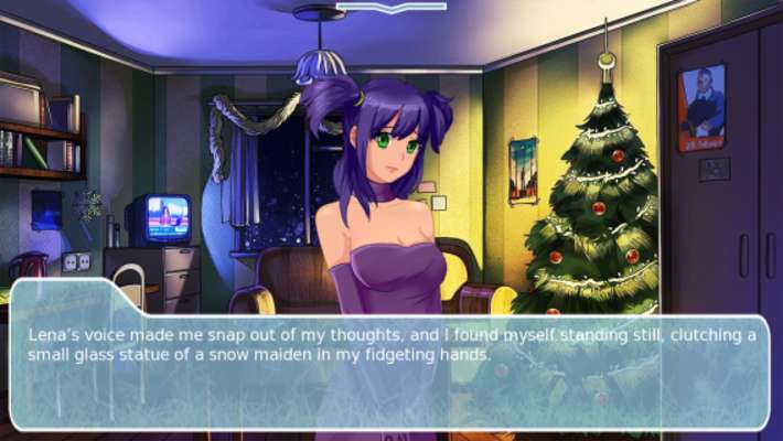 Play Frosty Kiss Play Frosty Kiss