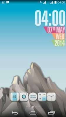 Play Frozen Pro Icon Pack 