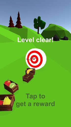 Play Fruit Archer 