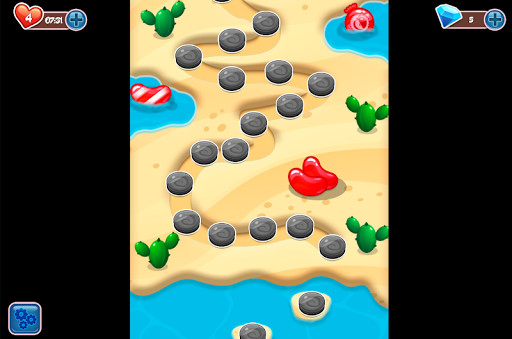 Play Fruit Candy 