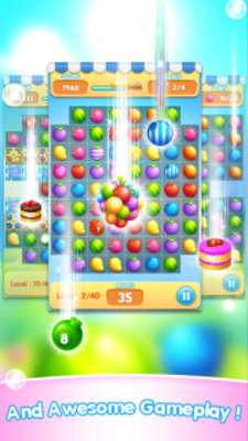 Play Fruit Crush Deluxe 